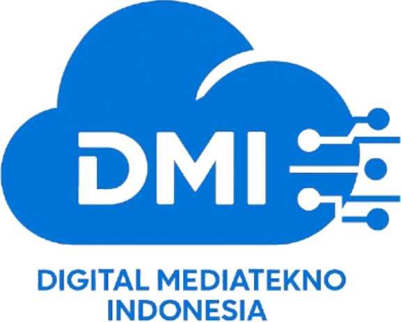 DMI logo